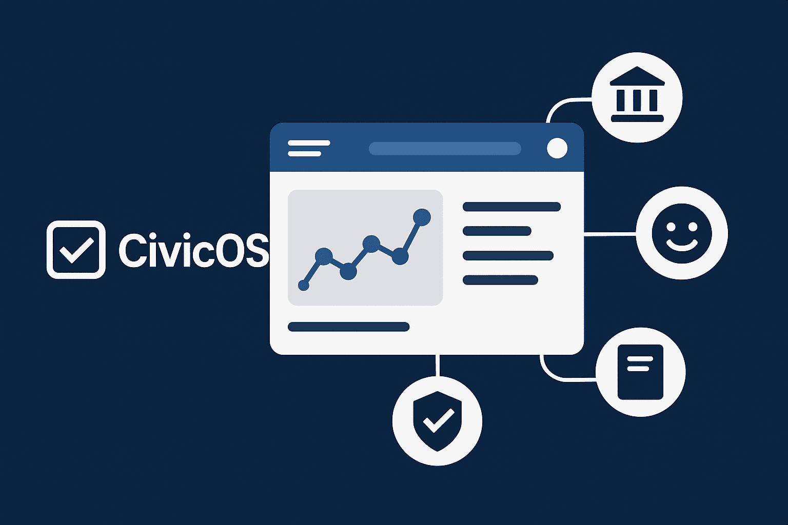 CivicOS platform preview